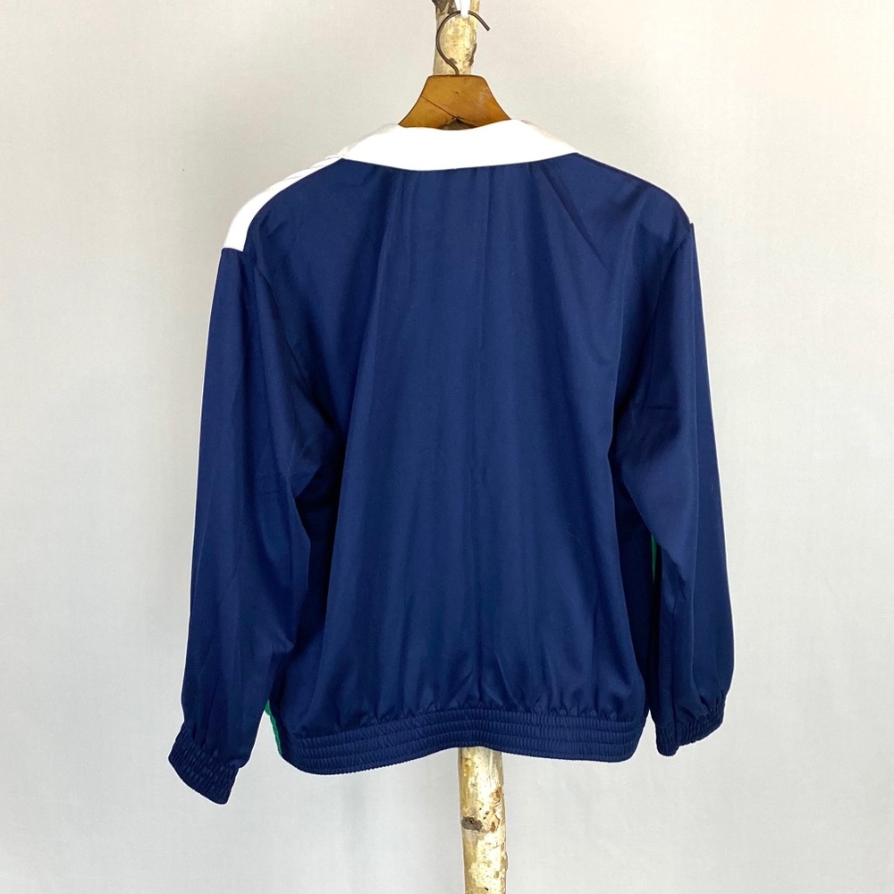 Vintage Alfred Dunner Retro Jacket - Picture 2 of 6